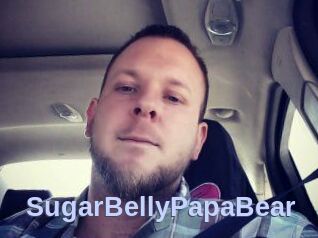 SugarBellyPapaBear