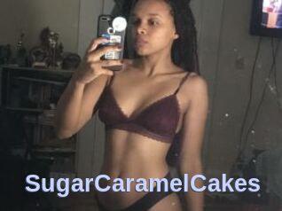 SugarCaramelCakes