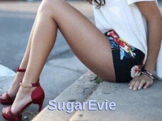 SugarEvie