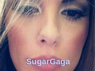 SugarGaga