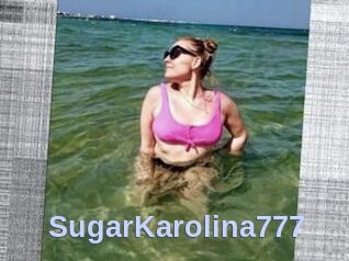 SugarKarolina777