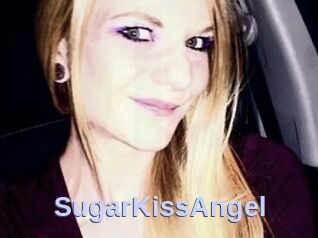 SugarKissAngel