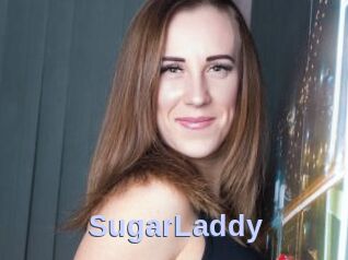 SugarLaddy