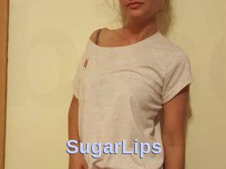 SugarLips