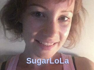 SugarLoLa