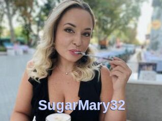 SugarMary32
