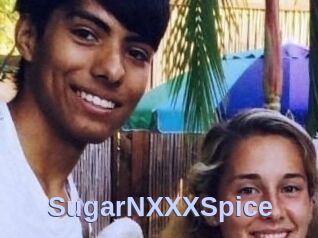 SugarNXXXSpice
