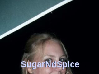 SugarNdSpice