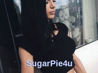 SugarPie4u