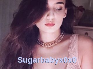 Sugarbabyx0x0