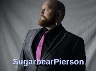 SugarbearPierson