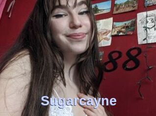 Sugarcayne