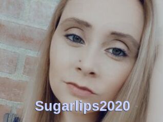 Sugarlips2020