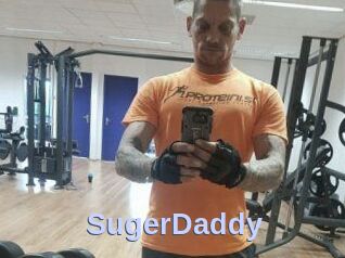 SugerDaddy