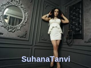 SuhanaTanvi