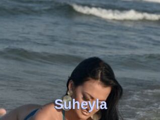 Suheyla