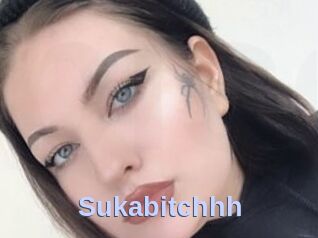 Sukabitchhh
