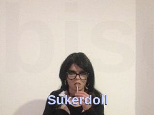 Sukerdoll