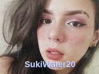 SukiWater20