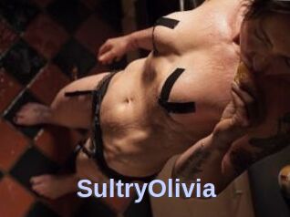 SultryOlivia