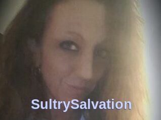 SultrySalvation