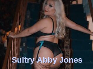 Sultry_Abby_Jones