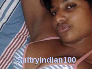 Sultryindian100