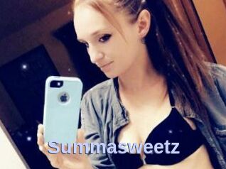 Summasweetz