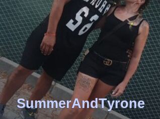 SummerAndTyrone