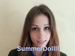 SummerDollll