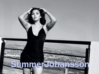 SummerJohansson