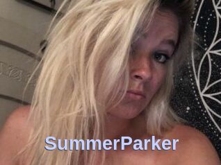 Summer_Parker