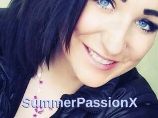 SummerPassionX