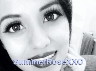 SummerRoseXXO