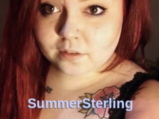 SummerSterling