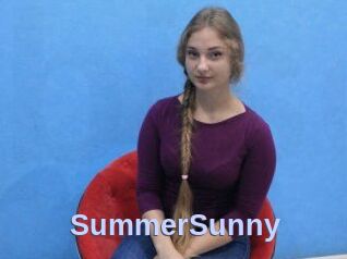 SummerSunny