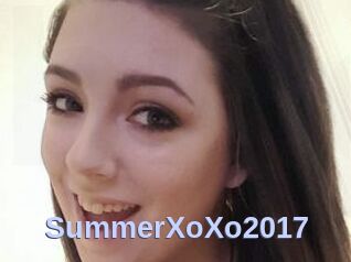 SummerXoXo2017