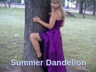Summer_Dandelion