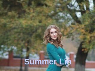 Summer_Lin