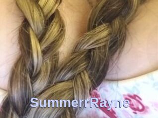 SummerrRayne