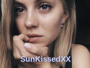 SunKissedXX