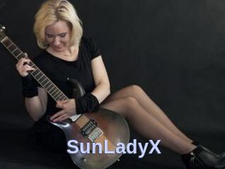 SunLadyX
