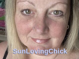 SunLovingChick