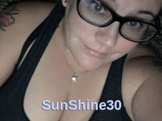 SunShine30