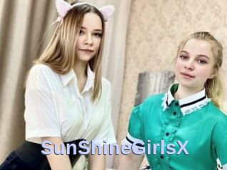 SunShineGirlsX