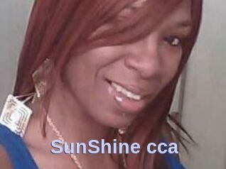 SunShine_cca
