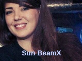 Sun_BeamX
