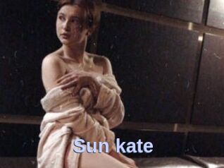 Sun_kate