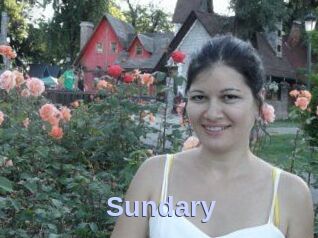 Sundary