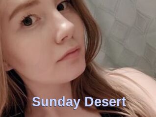 Sunday_Desert